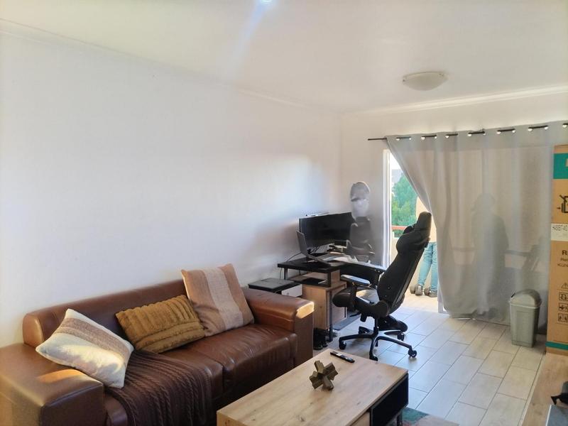 1 Bedroom Property for Sale in Tyger Valley Western Cape